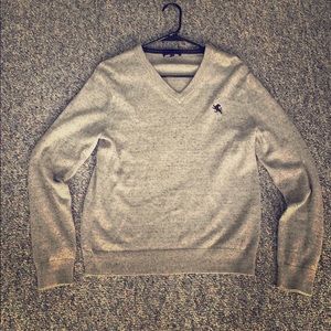 Men’s small Express long sleeved shirt